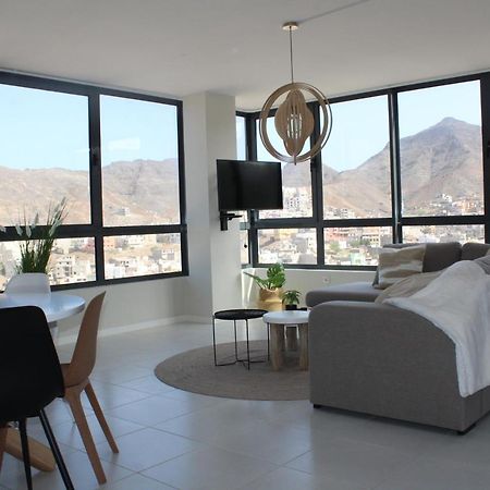Harmony Apartment In Mindelo Sao Vicente Exteriér fotografie