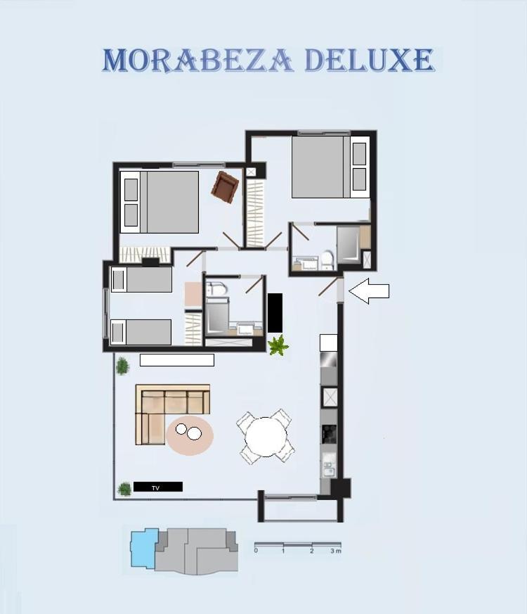 Harmony Apartment In Mindelo Sao Vicente Exteriér fotografie